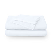 Linen Sheet Set - Edge - Bare Home