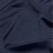 Close-up of bamboo fabric with folds