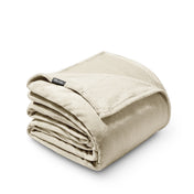 Giant microplush blanket