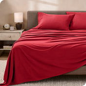 Polar Fleece Sheet Set - Bare Home