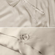 Rayon From Bamboo Duvet Cover Set - Bare Home
