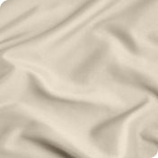 Close up of the microfiber pillowcase material