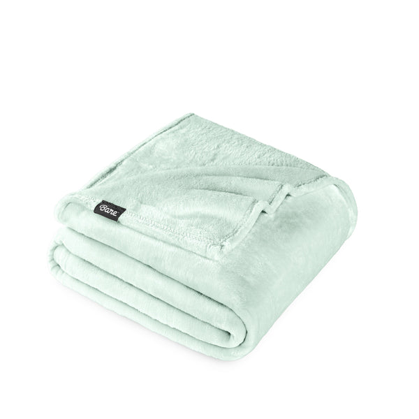 Microplush Blanket