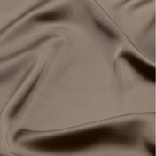 Close-up of bamboo fabric with folds