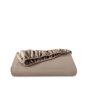 Rayon From Bamboo Fitted Sheet - Bare Home