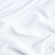 Close up of the microfiber pillowcase material