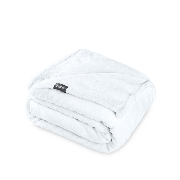 Microplush Blanket