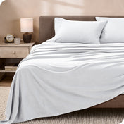 Polar Fleece Sheet Set - Bare Home