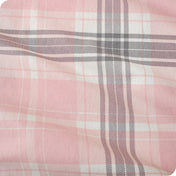 Cotton Flannel Sheet Set - Prints - Bare Home