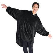 The Bare Homey™ - Microplush Wearable Blanket - Adult - Bare Home
