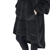 The Bare Homey™ - Microplush Wearable Blanket - Adult - Bare Home