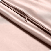 Satin Pillowcase Set - Bare Home