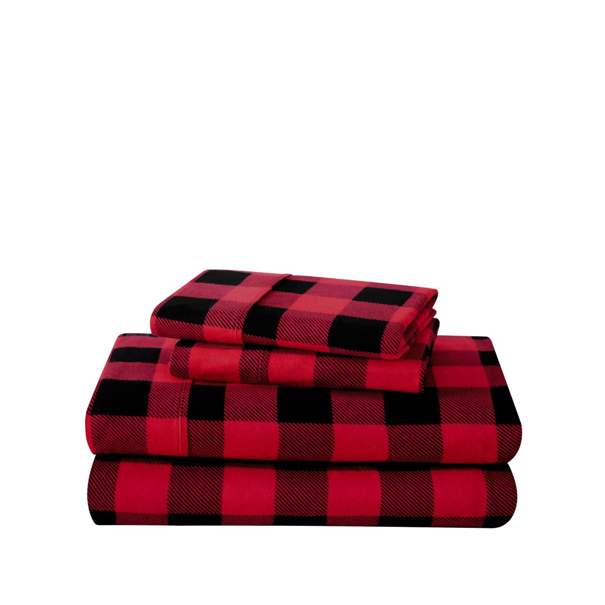 Microfiber Sheet Set - Prints - Bare Home