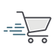Product Page Cart ICon