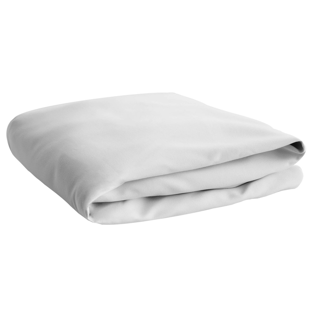 Crib fitted sheet