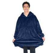 The Bare Homey™ - Microplush Wearable Blanket - Adult - Bare Home