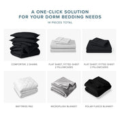 Dorm Ready Bundle - Bare Home