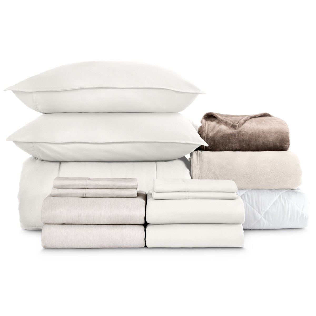 Dorm Ready Bundle - Bare Home