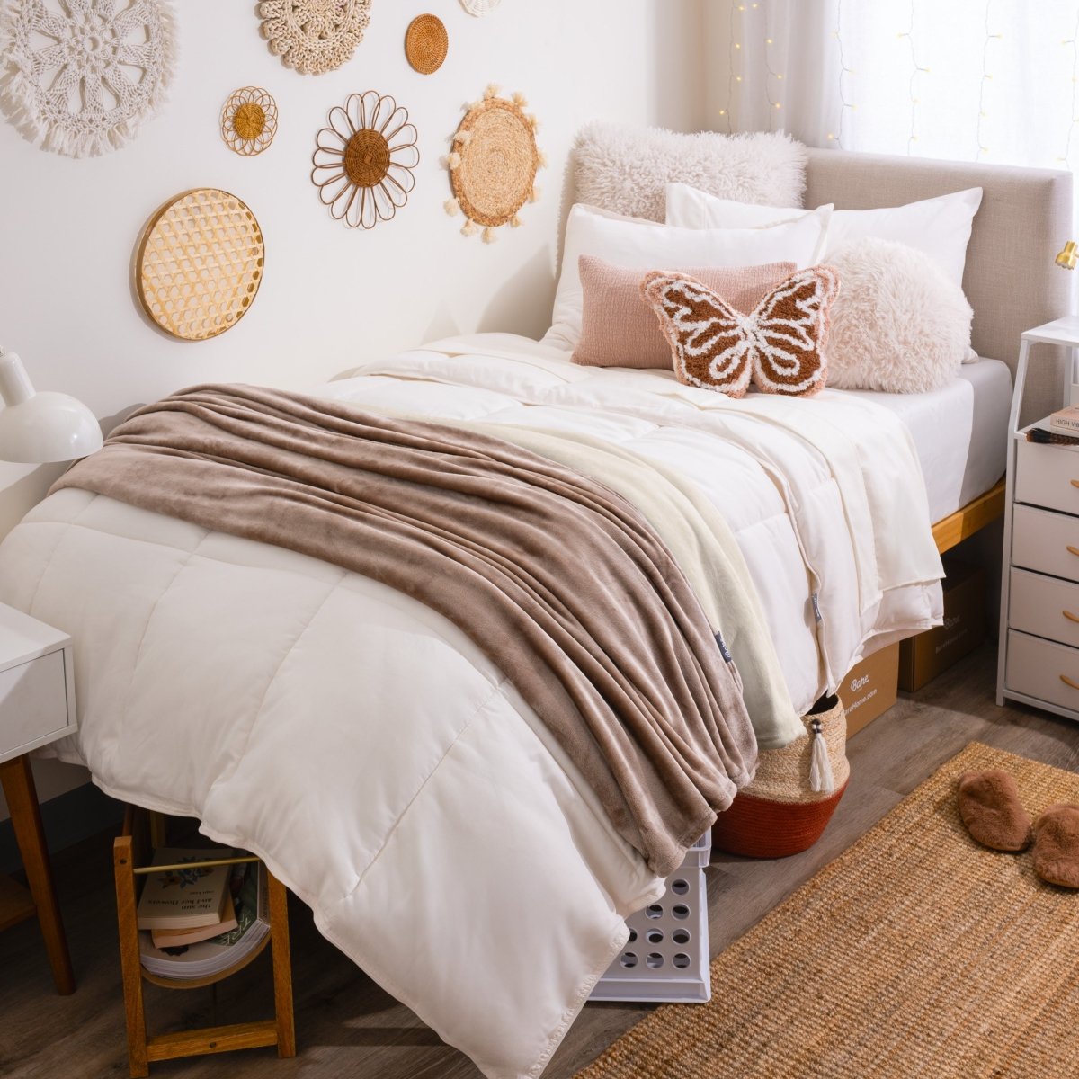 Dorm Ready Bundle - Bare Home
