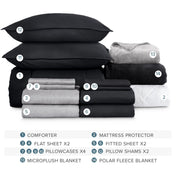 Dorm Ready Bundle - Bare Home
