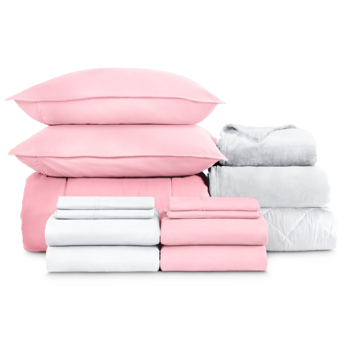 Dorm Ready Bundle - Bare Home