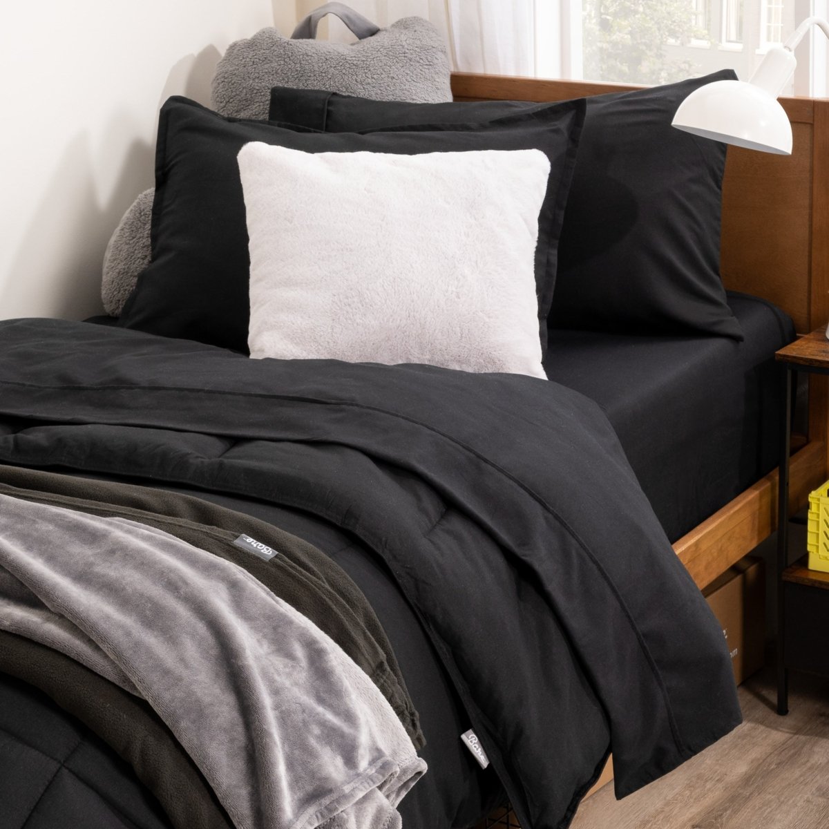 Dorm Ready Bundle - Bare Home