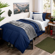 Dorm Ready Bundle - Bare Home