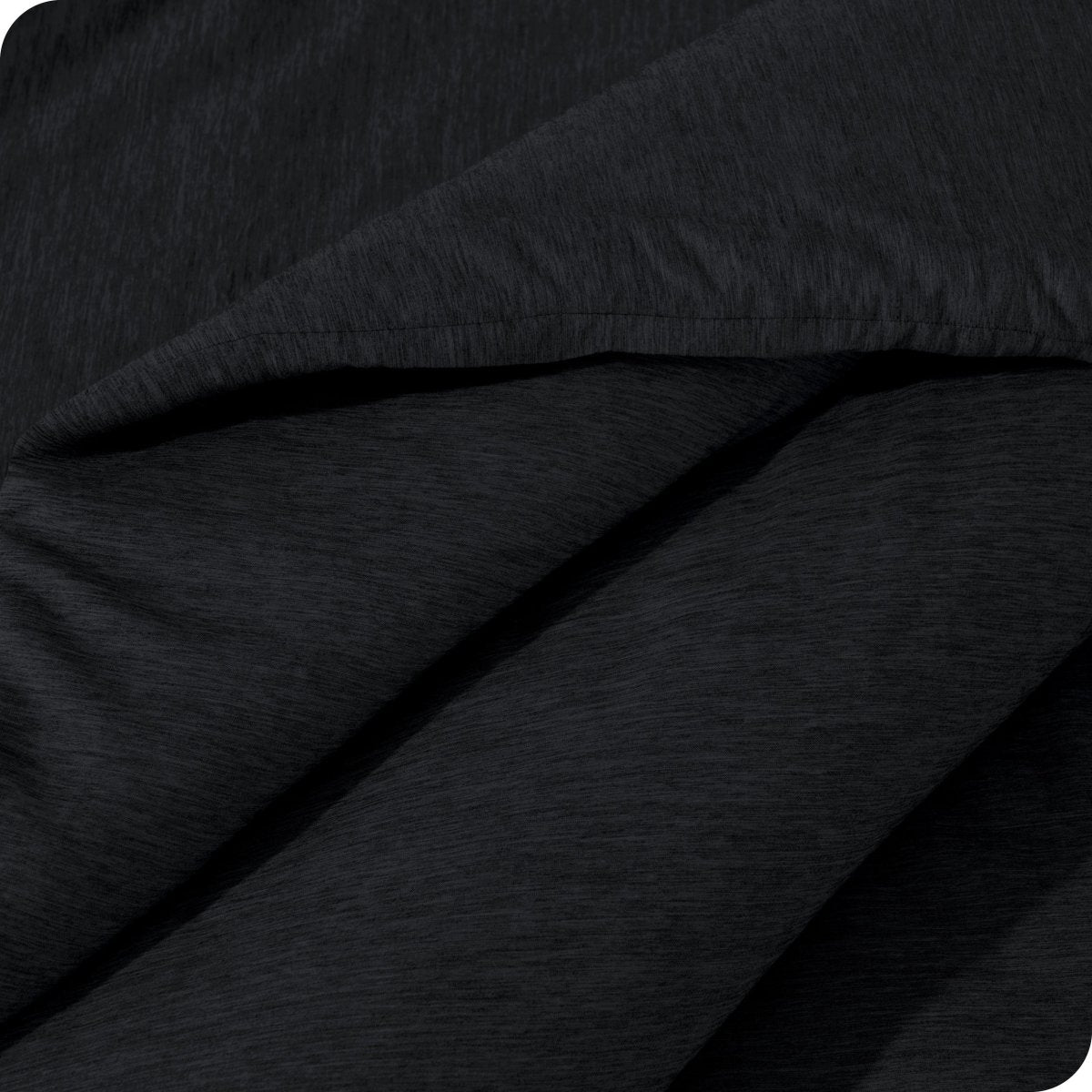 Down Alternative Track Stitch Comforter Set - Bare Home