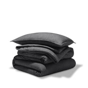 Down Alternative Track Stitch Comforter Set - Bare Home