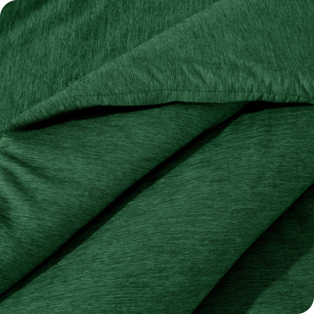 Down Alternative Track Stitch Comforter Set - Bare Home