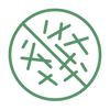 Fiberglass Free Logo