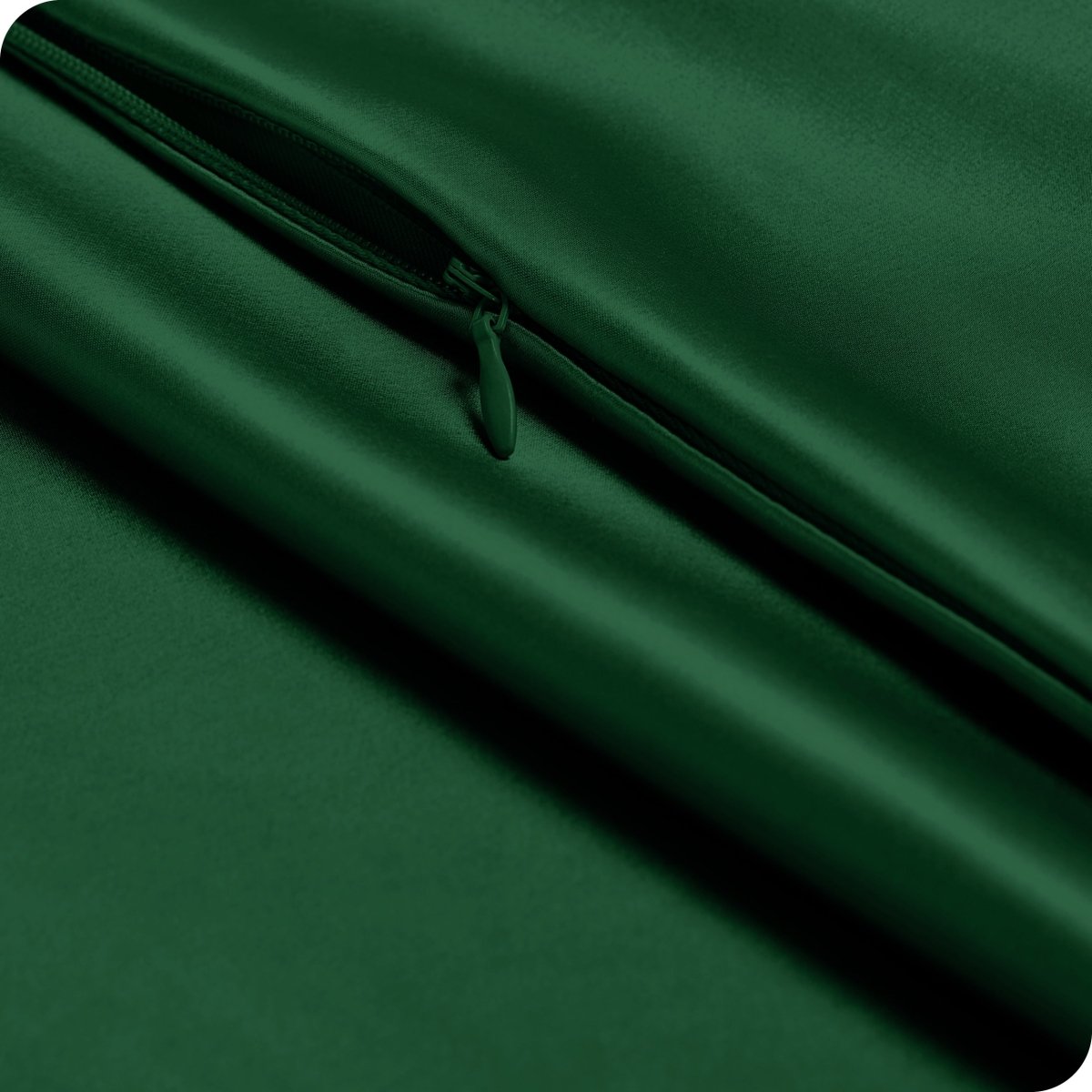 Satin Pillowcase Set - Bare Home