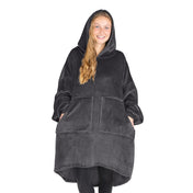 The Bare Homey™ - Microplush Wearable Blanket - Adult - Bare Home