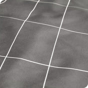 Microfiber Duvet Cover & Sham Set - Prints - Bare Home