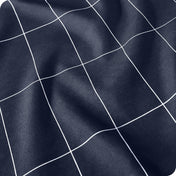 Microfiber Duvet Cover & Sham Set - Prints - Bare Home