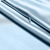 Satin Pillowcase Set - Bare Home