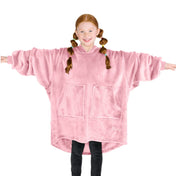 The Bare Homey™ - Microplush Wearable Blanket - Youth - Bare Home
