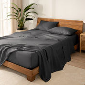 Linen Sheet Set - Bare Home