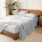 Linen Sheet Set - Bare Home
