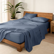 Linen Sheet Set - Bare Home