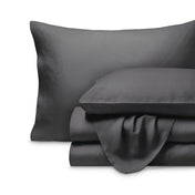 Linen Sheet Set - Bare Home