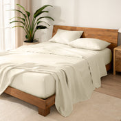 Linen Sheet Set - Bare Home