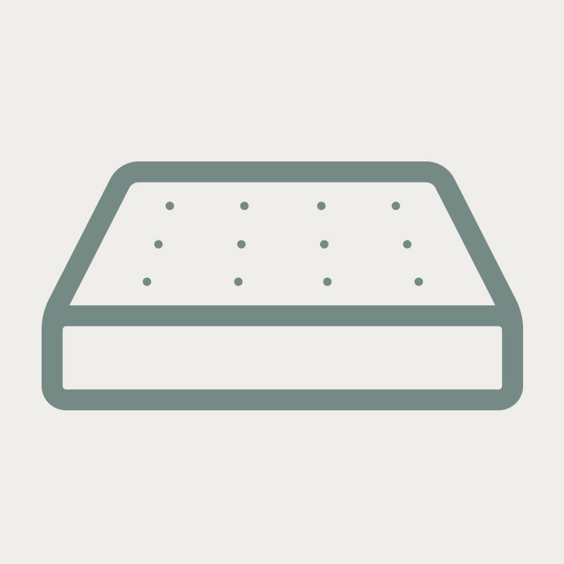 Mattress Icon
