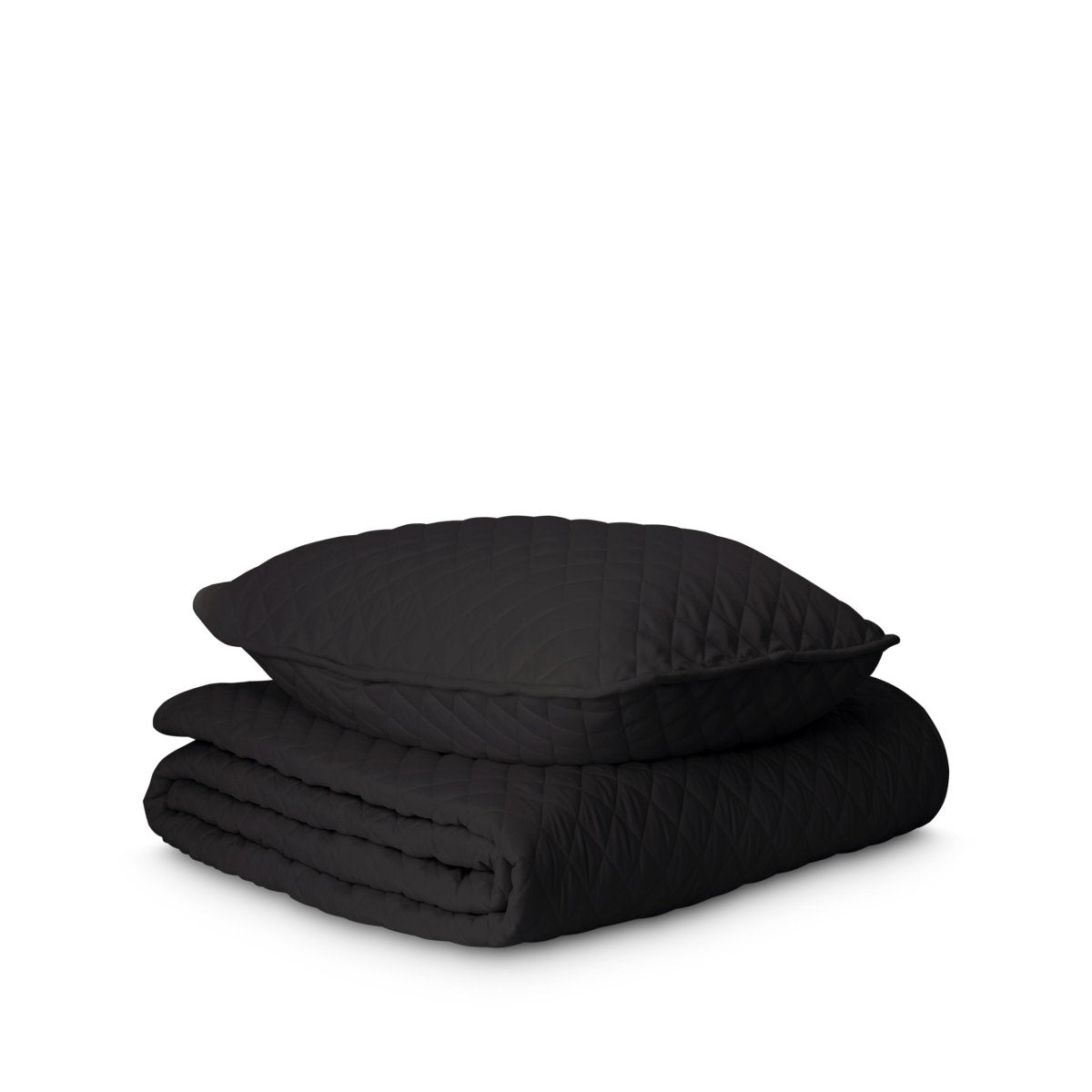 Microfiber Quilt Set - Bare Home