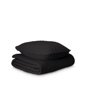 Microfiber Quilt Set - Bare Home