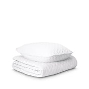 Microfiber Quilt Set - Bare Home