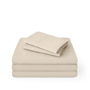 Microfiber Sheet Set - Envelope Pillowcase - Bare Home