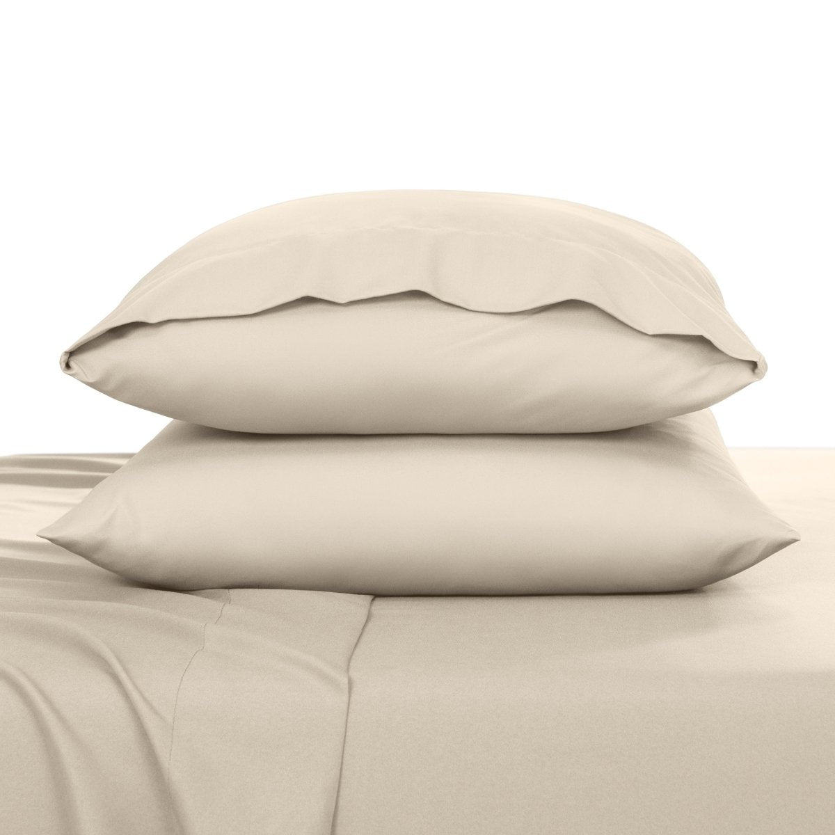 Microfiber Sheet Set - Envelope Pillowcase - Bare Home