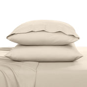 Microfiber Sheet Set - Envelope Pillowcase - Bare Home