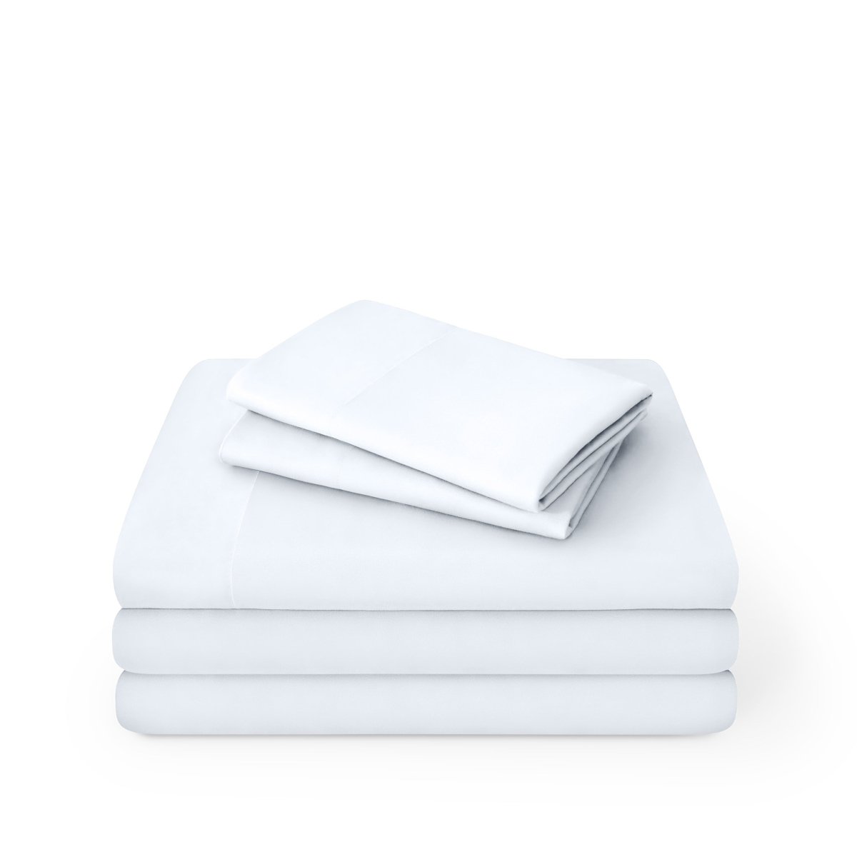 Microfiber Sheet Set - Envelope Pillowcase - Bare Home